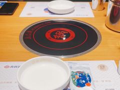 -韩香福脊骨汤锅(上杭路店)