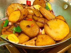 -绿茶餐厅(天津天河城店)