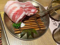 -西塔老太太泥炉烤肉(亚运村店)
