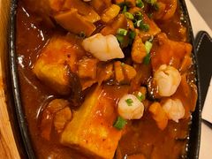 -莆田餐厅PUTIEN(西安万象天地店)