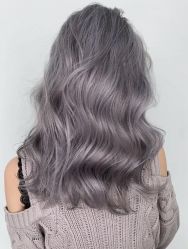 -DL HAIR SALON