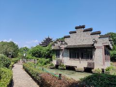-韩湘水博园