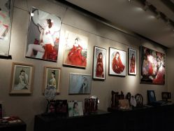 -盘子女人坊古装写真摄影(天津总店)