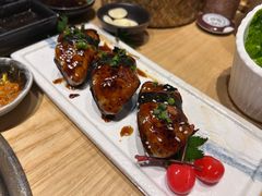-松鱼亭·和牛烧肉(协鑫广场店)