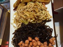 -王婆炒鱼(总店)