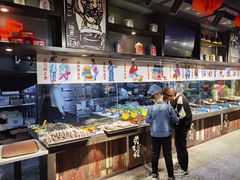 -黄三怪(清河店)