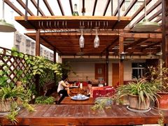 92-汉唐驿-唐风美学民宿