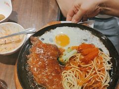 -豪享来中西餐厅(广灵店)