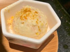 土豆泥-牛New寿喜烧(闵行龙湖天街店)