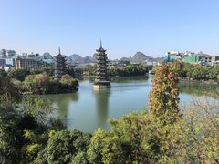 -忆咖啡观景餐厅(桂林象山公园店)