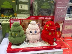-小辫子羊肉面馆(周东店)