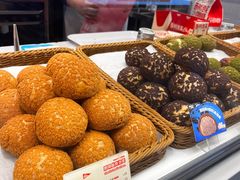 -西树泡芙(北京清河万象汇店)