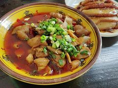 -曾氏肥肠馆(凯瑞雅居店)