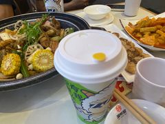 -渝蛙馆(新百店)