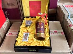 -回收名酒洋酒烟酒冬虫夏草礼品(上海总店)