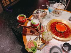 -哥老官重庆美蛙鱼头(五角场合生汇店)