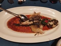 -宴周康·精致江浙菜(周浦店)