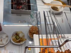 -百铺乐核桃炭烤串(盛泰二期2号楼店)