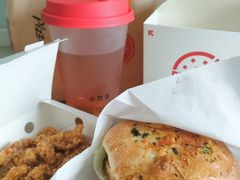 -必胜客(兴华中路PH店)