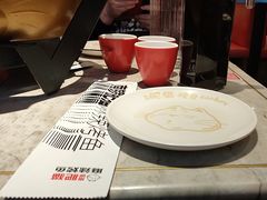 -南锣南门(东方银座店)