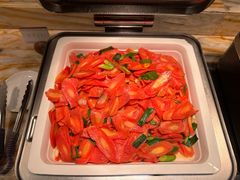 -西藏饭店·亚克·食光自助餐厅