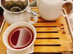 -湖畔居茶楼(湖滨店)