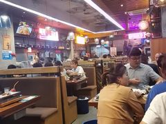 大堂-庆峰龙虾烧烤(合肥一店)