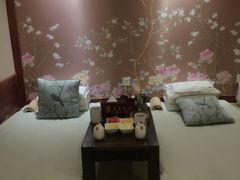 -大赏足道(长白店)