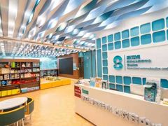 -Swim斯卫姆国际儿童游泳中心(红博中央公园店)