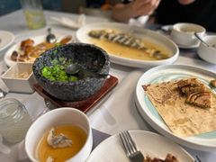 -野蔓果·山野菜(西湖景区·龙井茶田店)