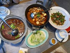 -肖记公安牛肉鱼杂馆·省级非物质文化遗产(江汉路直营店)