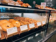 -BAKER&SPICE(环贸店)