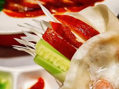 -大鸭梨烤鸭(枣园店)