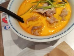 -和府捞面(曹路花园城店)