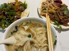 -马军烩面(总店)