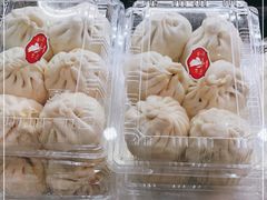 -白玉兰食品(中山公园龙之梦店)