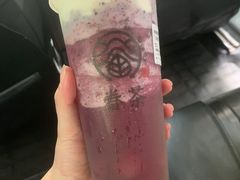 -眷茶(大卫城10楼店)