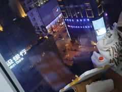 -WFC会仙楼观景台