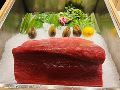 -森味薪火烧•烧鸟居酒屋•日本料理(望京店)