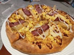 -必胜客(城西银泰店)
