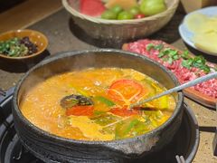 -贵厨酸汤牛肉(花果园国际中心店)