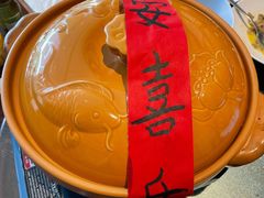 -羡餐厅-千岛湖自由洲际殿