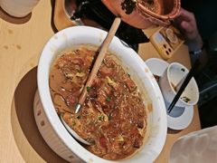 -关东小磨东北菜(上海长风大悦城店)