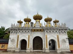 -上海东林寺(金山区)