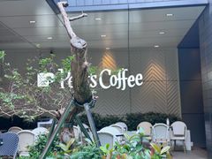 -Peet's Coffee皮爷咖啡(万象天地店)