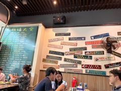 -鑫正兴东北烧烤(滨湖店)