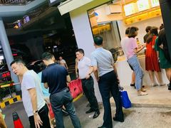 -吉小手•豆花和糖水(卧龙晓城店)