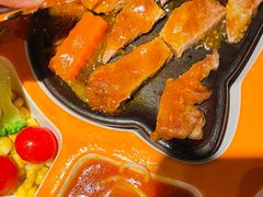 -豪享来中西餐厅(隆昌店)