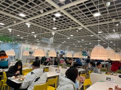 -宜家·瑞典风味餐厅(北京西红门店)