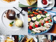 -Kitchen·Y洋厨房西餐厅(王府壹号店)